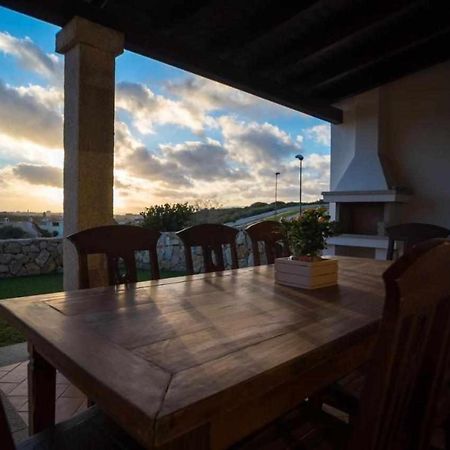 Green Hill Beb Alghero Exterior foto