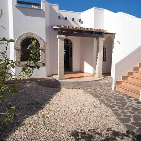 Green Hill Beb Alghero Exterior foto