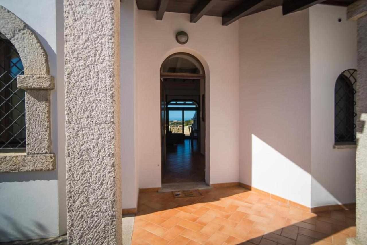 Green Hill Beb Alghero Exterior foto