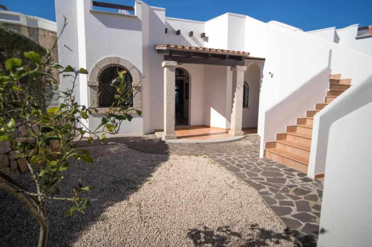 Green Hill Beb Alghero Exterior foto