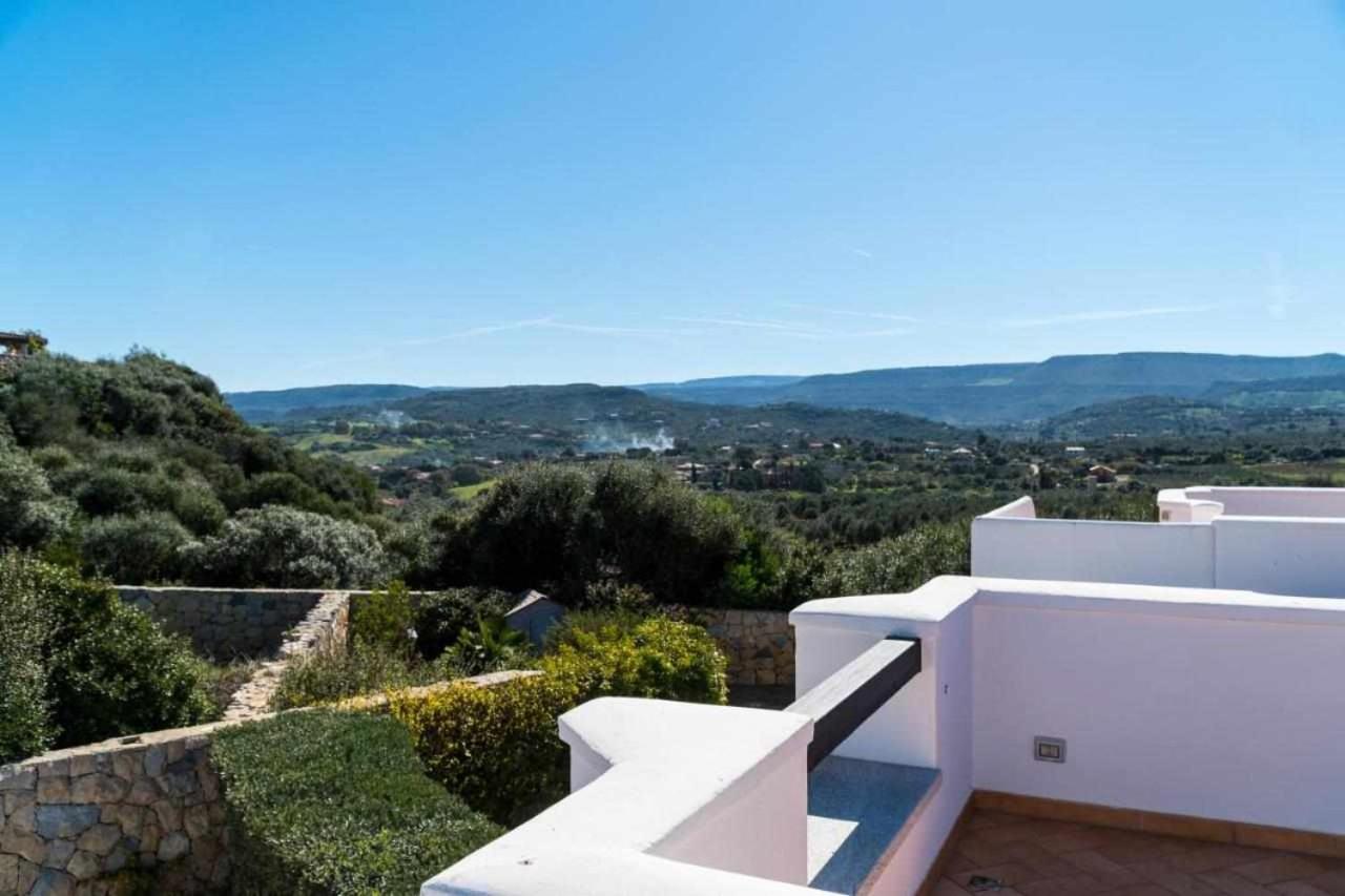 Green Hill Beb Alghero Exterior foto