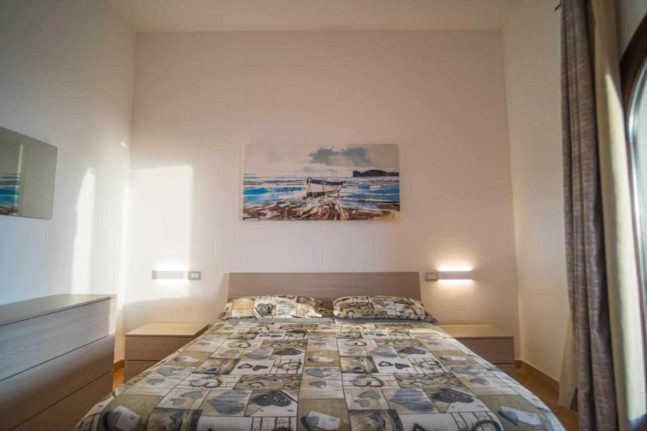 Green Hill Beb Alghero Exterior foto