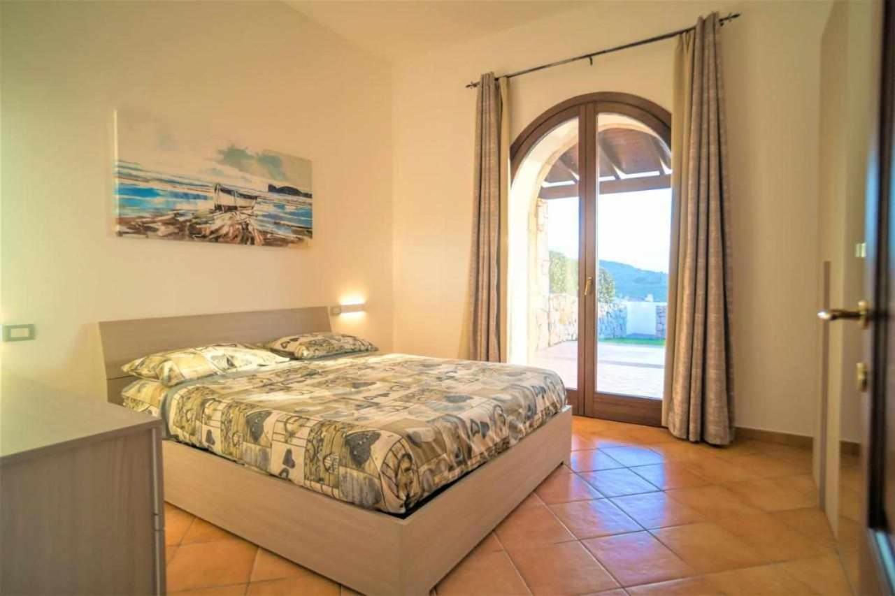 Green Hill Beb Alghero Exterior foto
