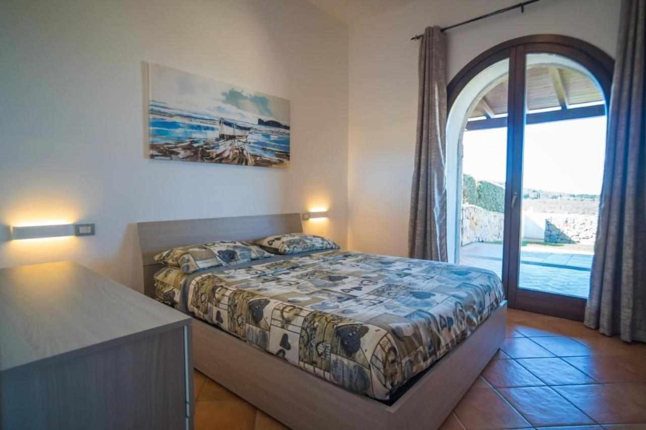 Green Hill Beb Alghero Exterior foto