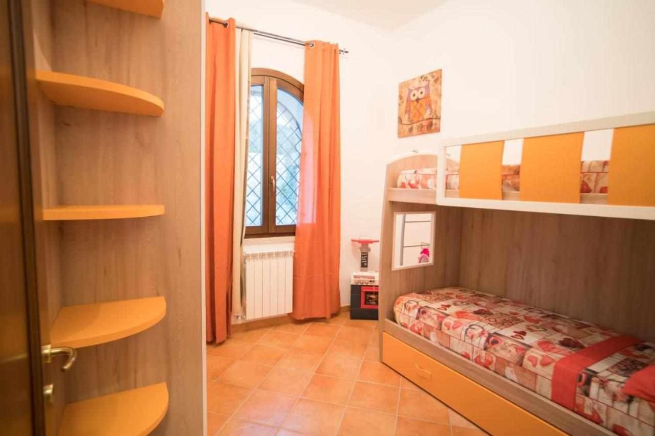 Green Hill Beb Alghero Exterior foto