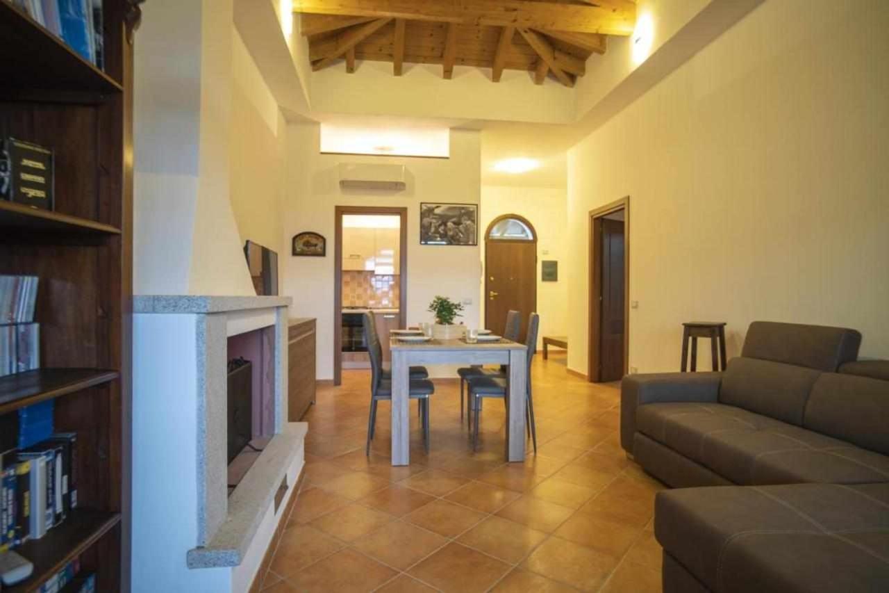 Green Hill Beb Alghero Exterior foto